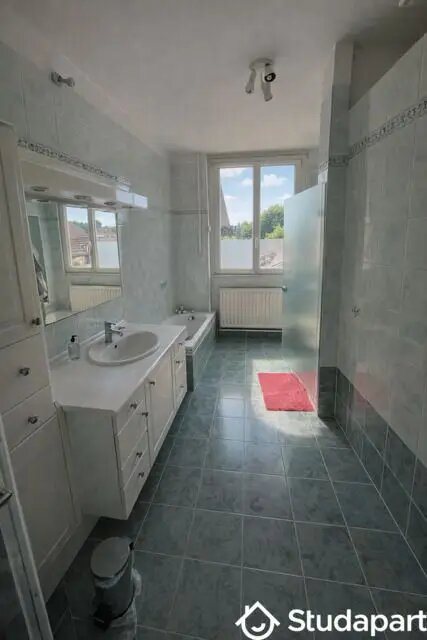 Maison à louer, 110m², Lille