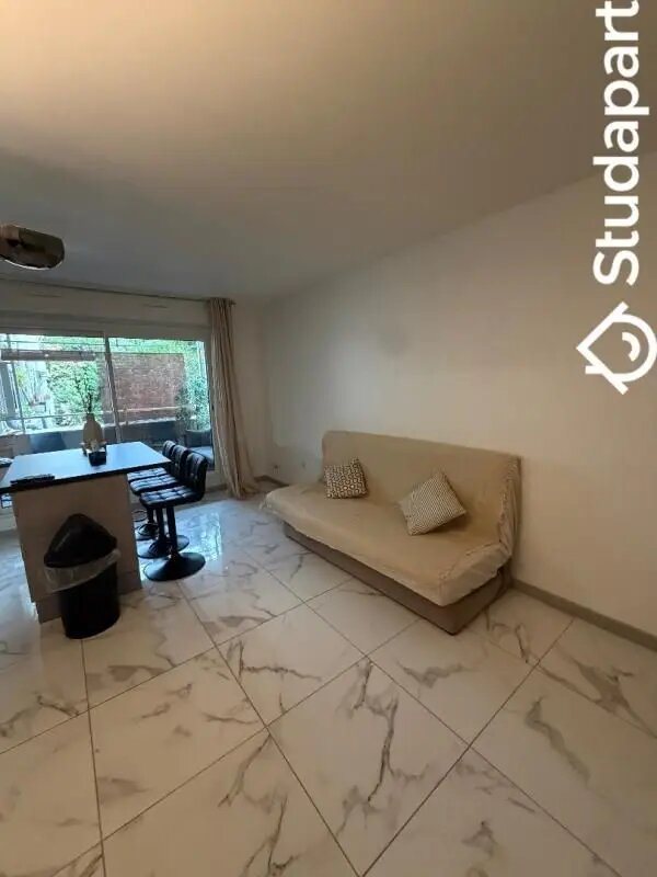Maison à louer, 34m², Marseille 16ème