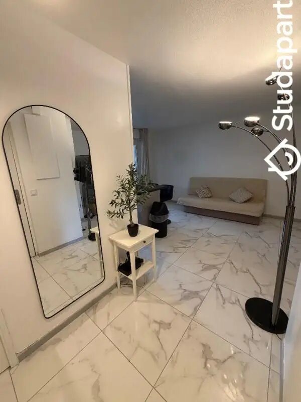 Maison à louer, 34m², Marseille 16ème