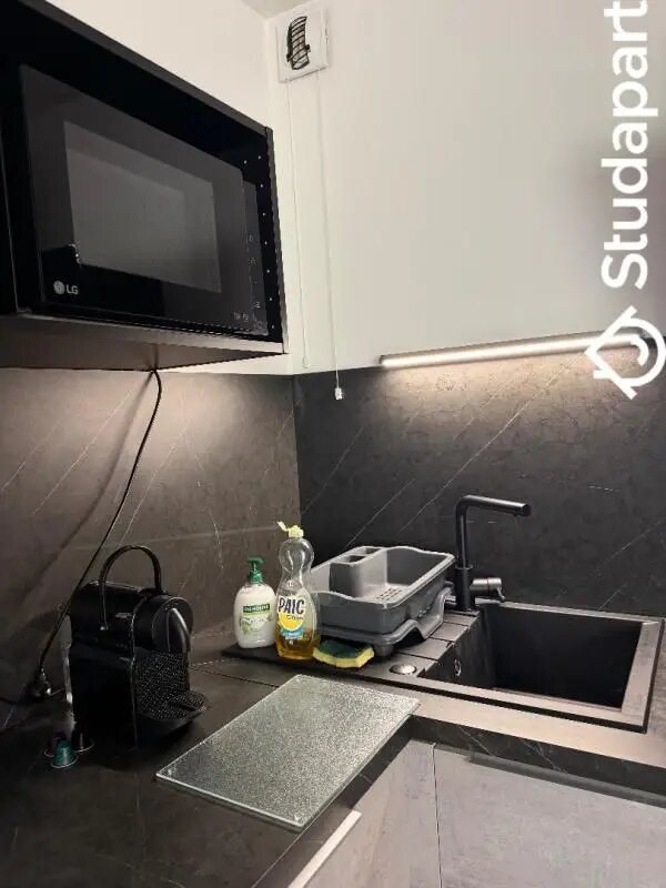 Maison à louer, 34m², Marseille 16ème