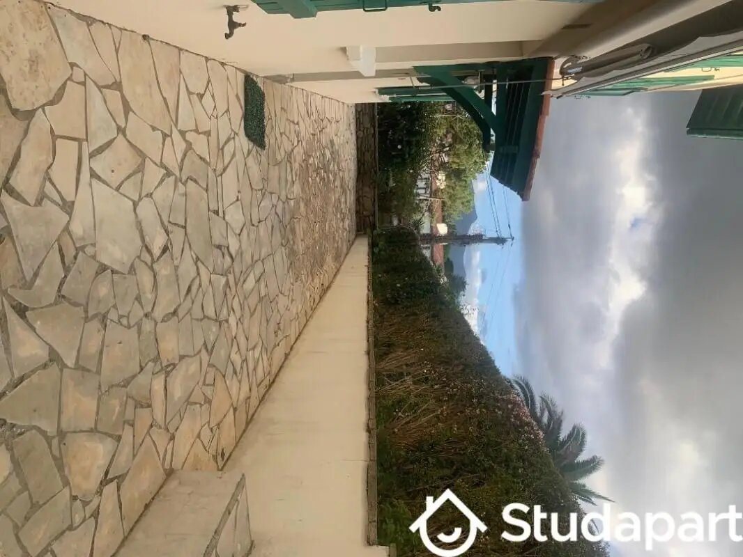 Appartement à louer, 65m², Saint-Jean-de-Luz