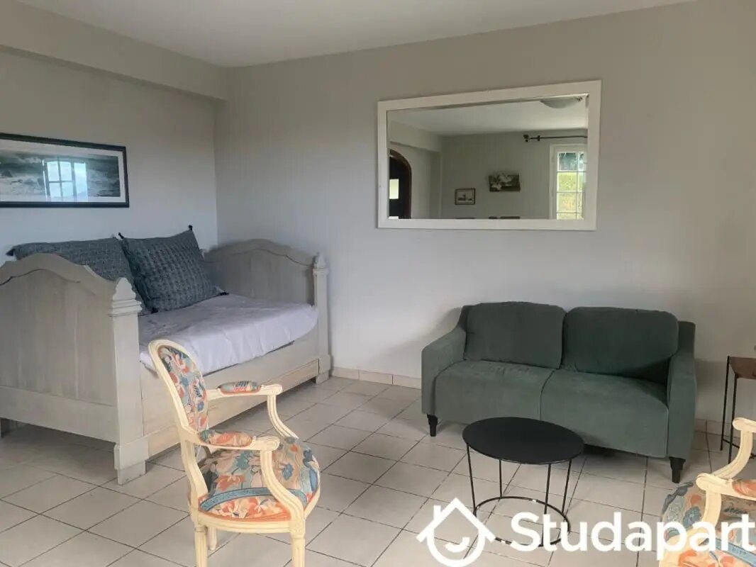 Appartement à louer, 65m², Saint-Jean-de-Luz