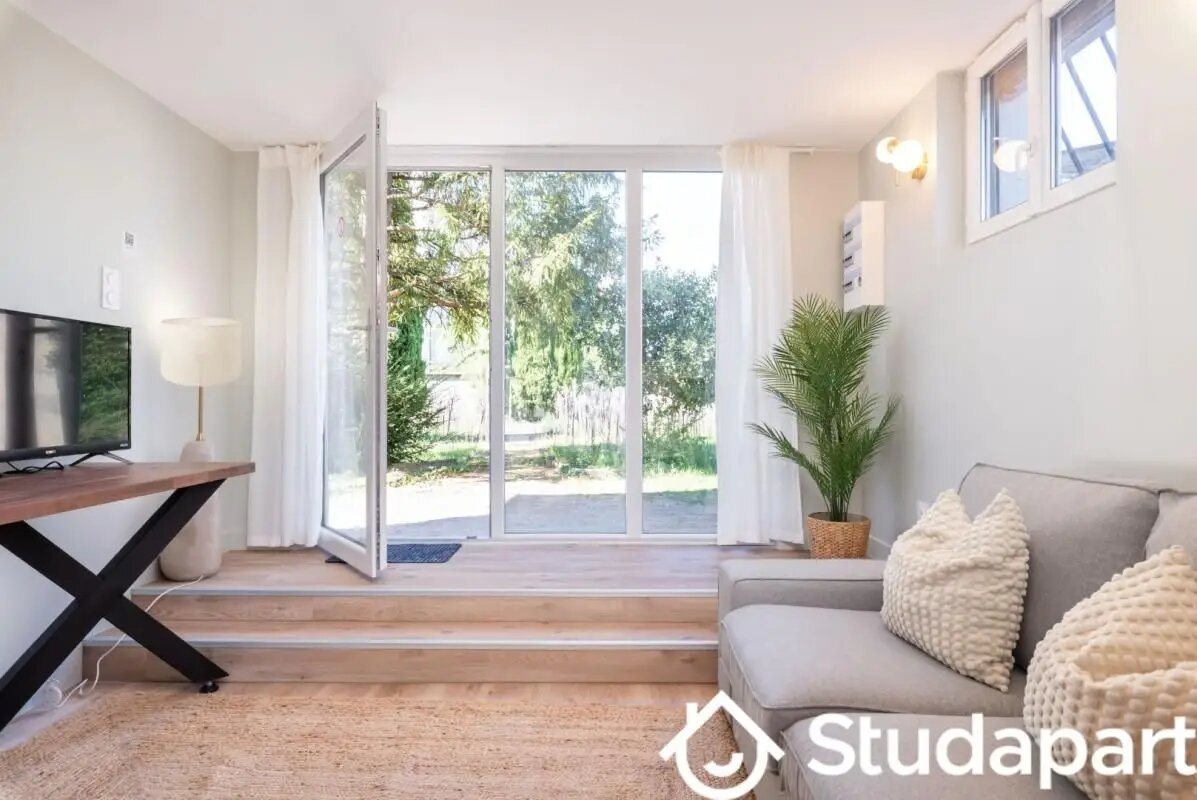 Maison à louer, 40m², Villeurbanne