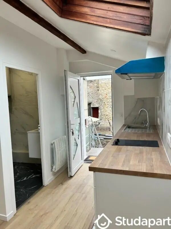 Appartement à louer, 23m², Massy
