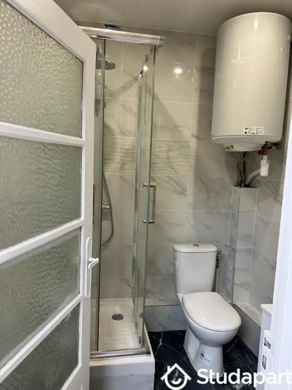 Appartement à louer, 23m², Massy