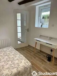 Appartement à louer, 23m², Massy