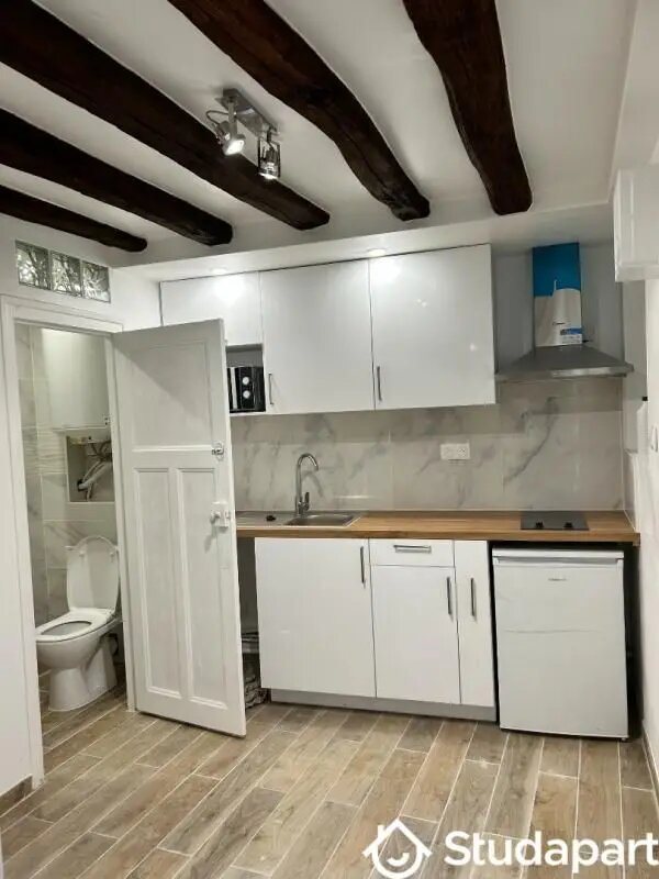 Appartement à louer, 23m², Massy