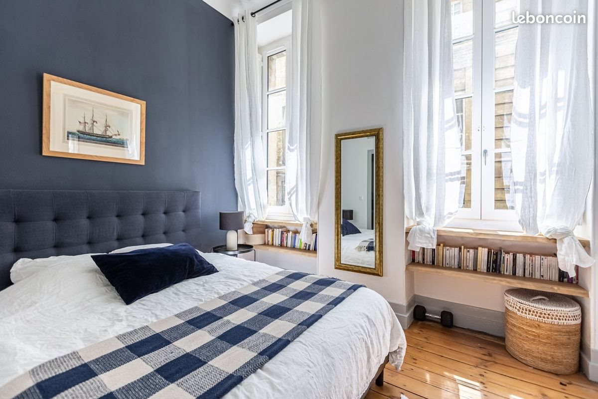 Appartement à louer, 70m², Bordeaux