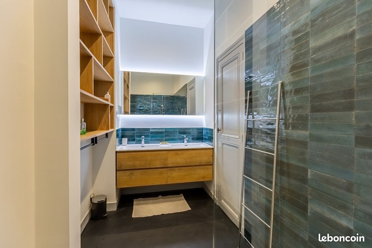 Appartement à louer, 70m², Bordeaux