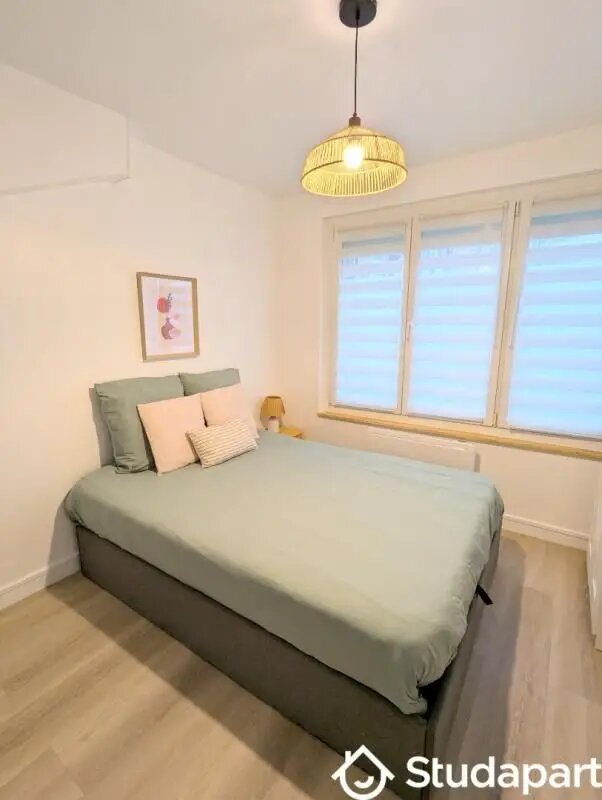 Appartement à louer, 11m², Amiens
