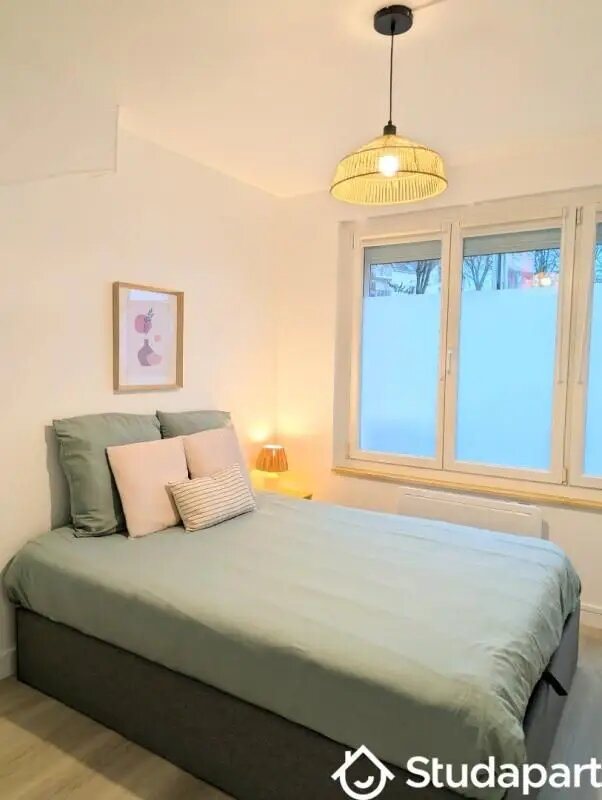 Appartement à louer, 11m², Amiens