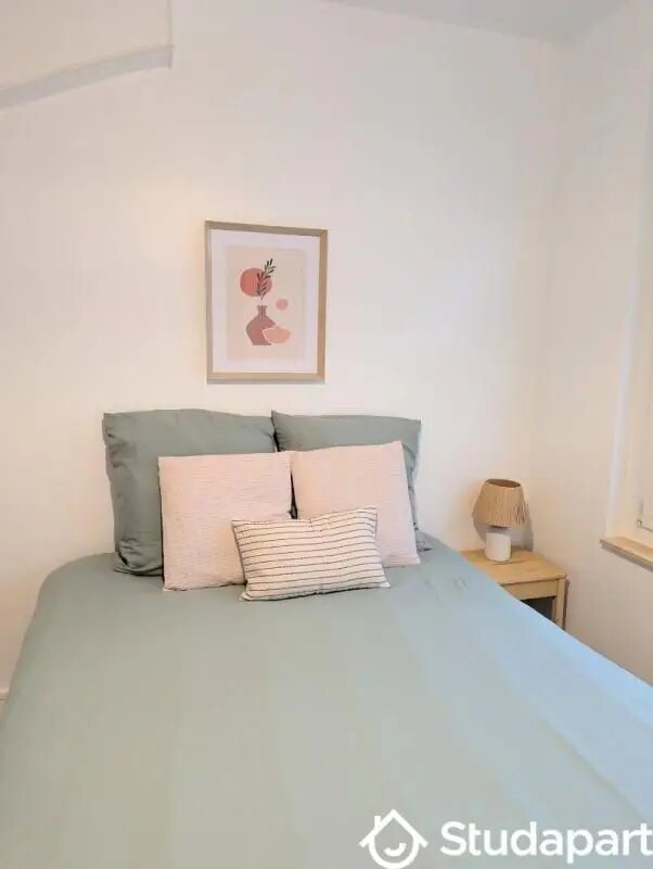 Appartement à louer, 11m², Amiens