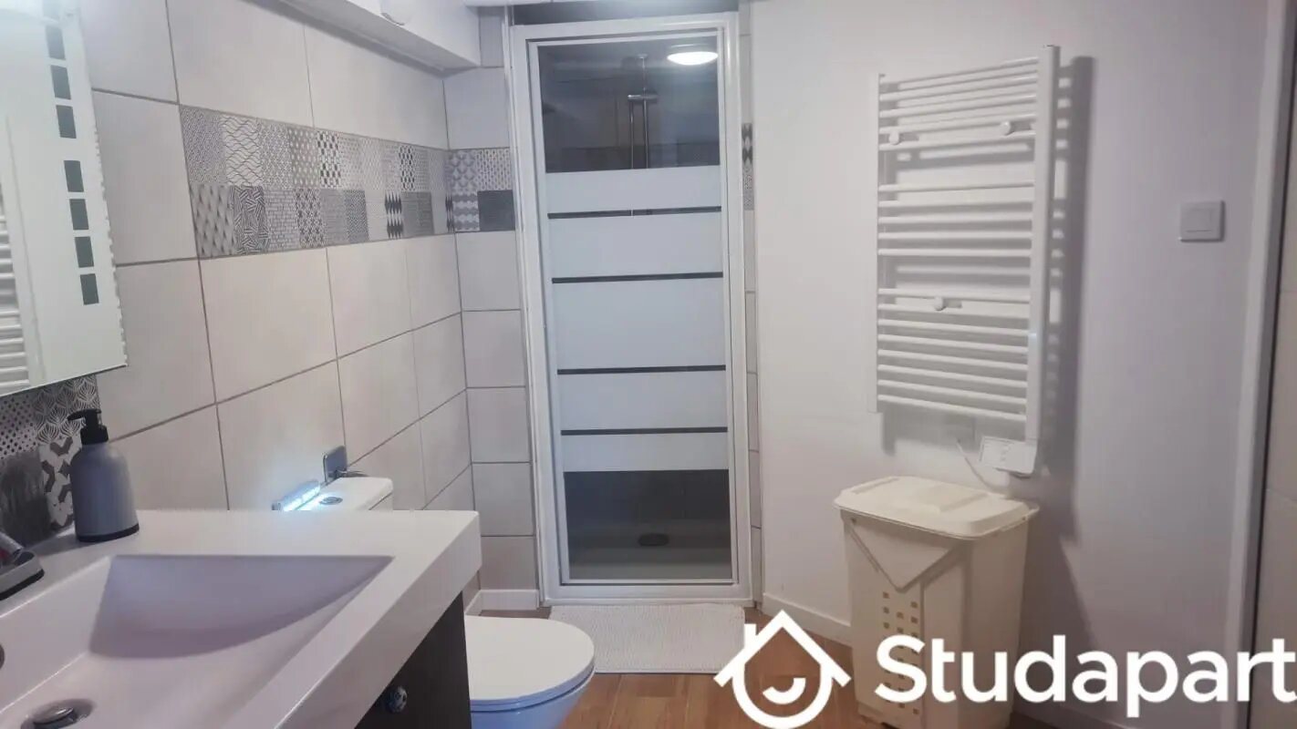 Appartement à louer, 15m², Redon