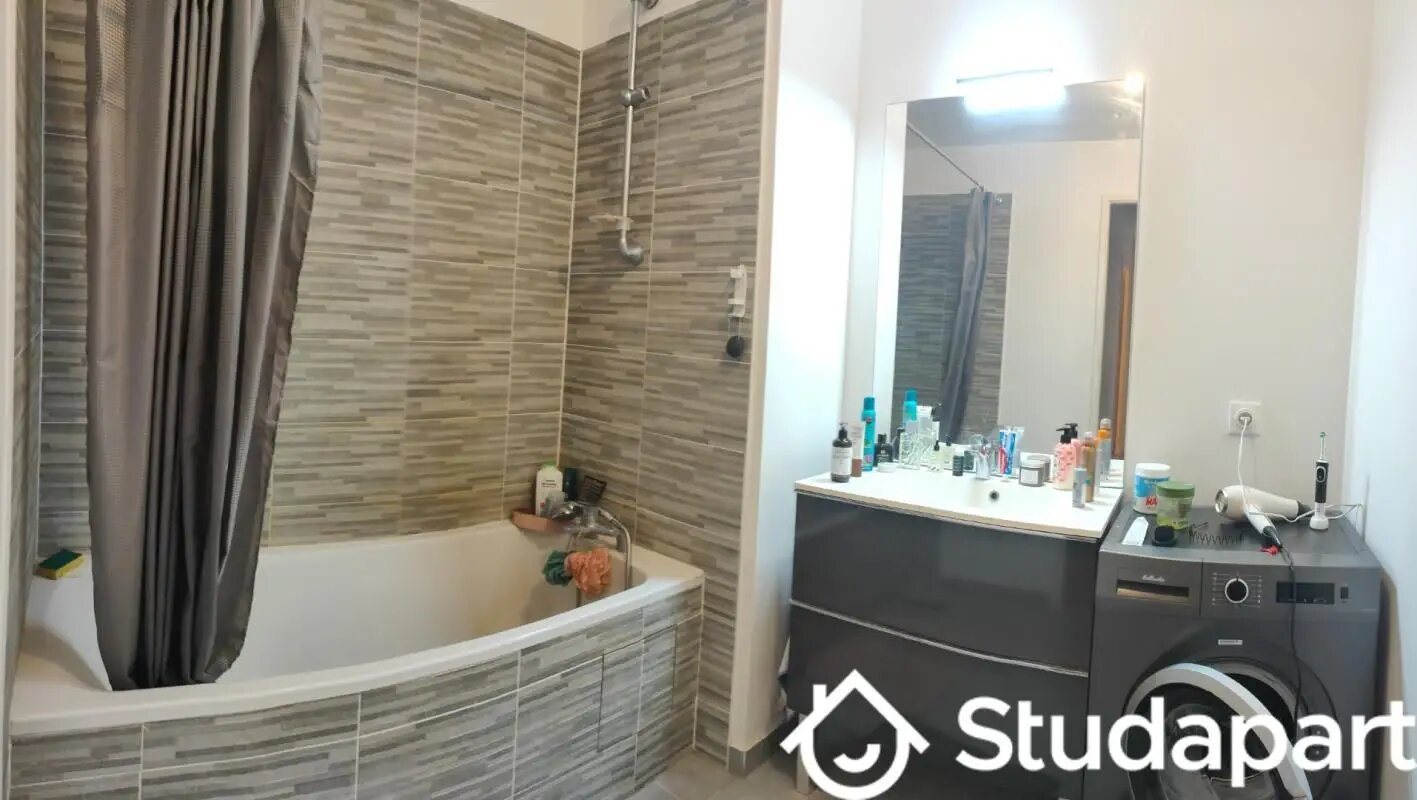 Appartement à louer, 65m², Massy