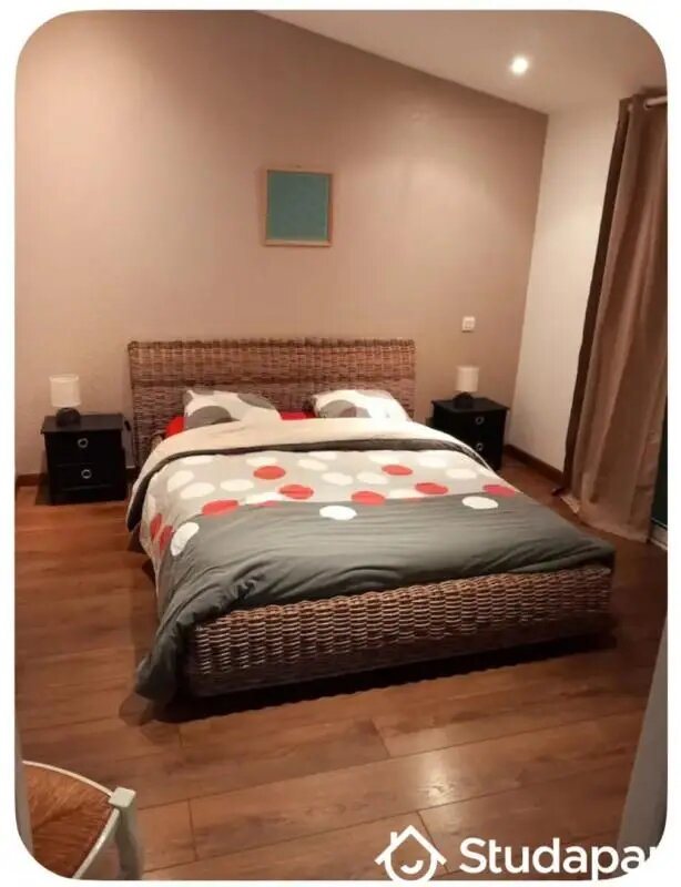 Appartement à louer, 60m², Angoulins