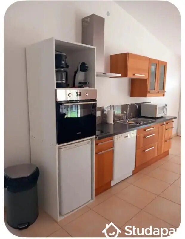 Appartement à louer, 60m², Angoulins