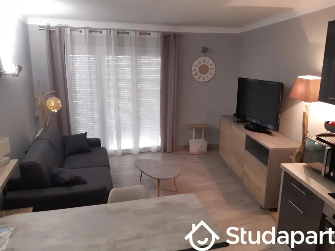 Appartement à louer, 34m², Canet-en-Roussillon