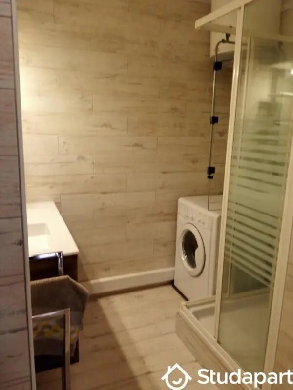 Appartement à louer, 34m², Canet-en-Roussillon