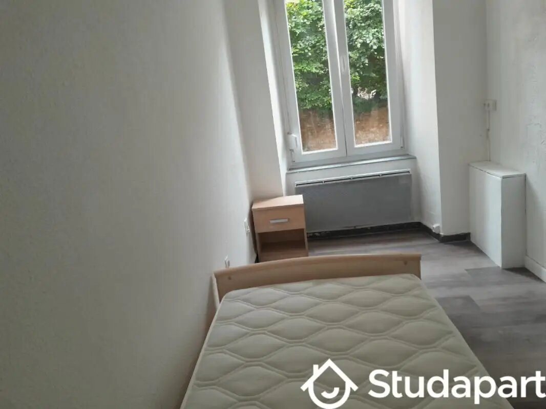 Appartement à louer, 34m², Belfort