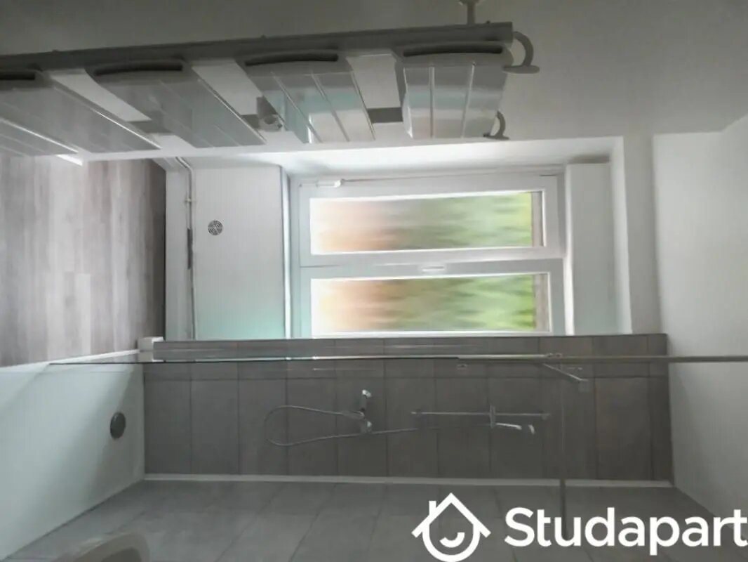 Appartement à louer, 34m², Belfort