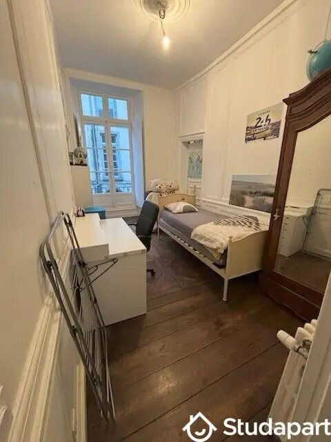 Appartement à louer, 12m², Rennes