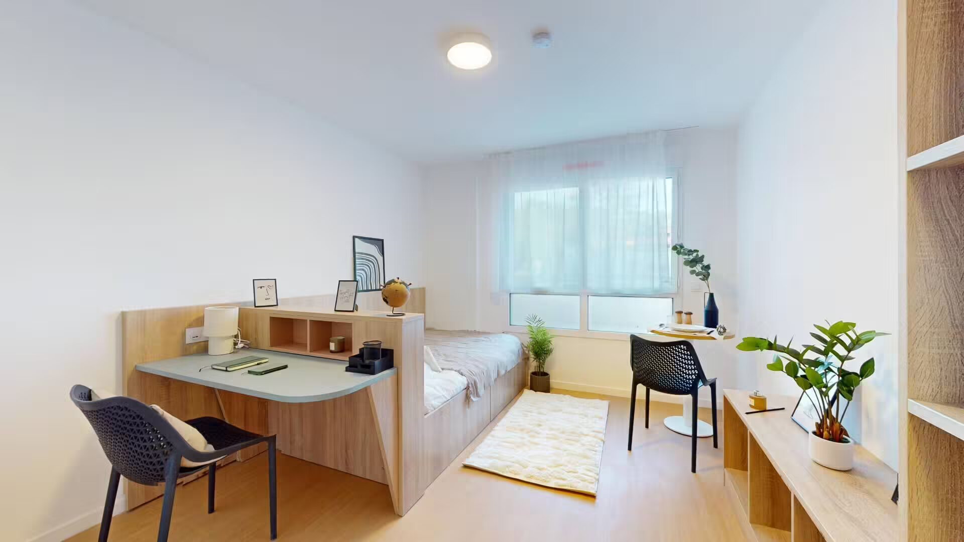 Maison à louer, 17m², Les Pavillons-sous-Bois