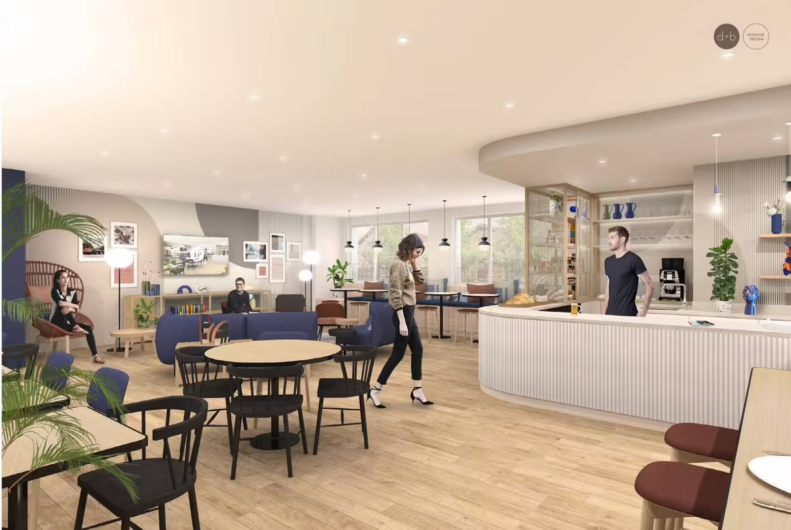 Maison à louer, 17m², Les Pavillons-sous-Bois
