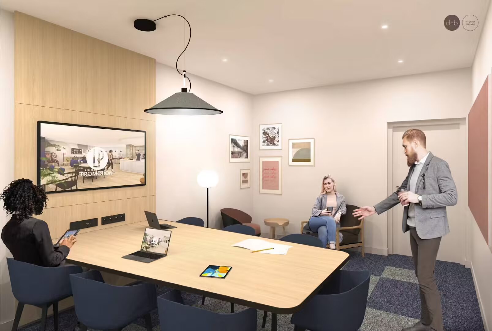 Maison à louer, 17m², Les Pavillons-sous-Bois