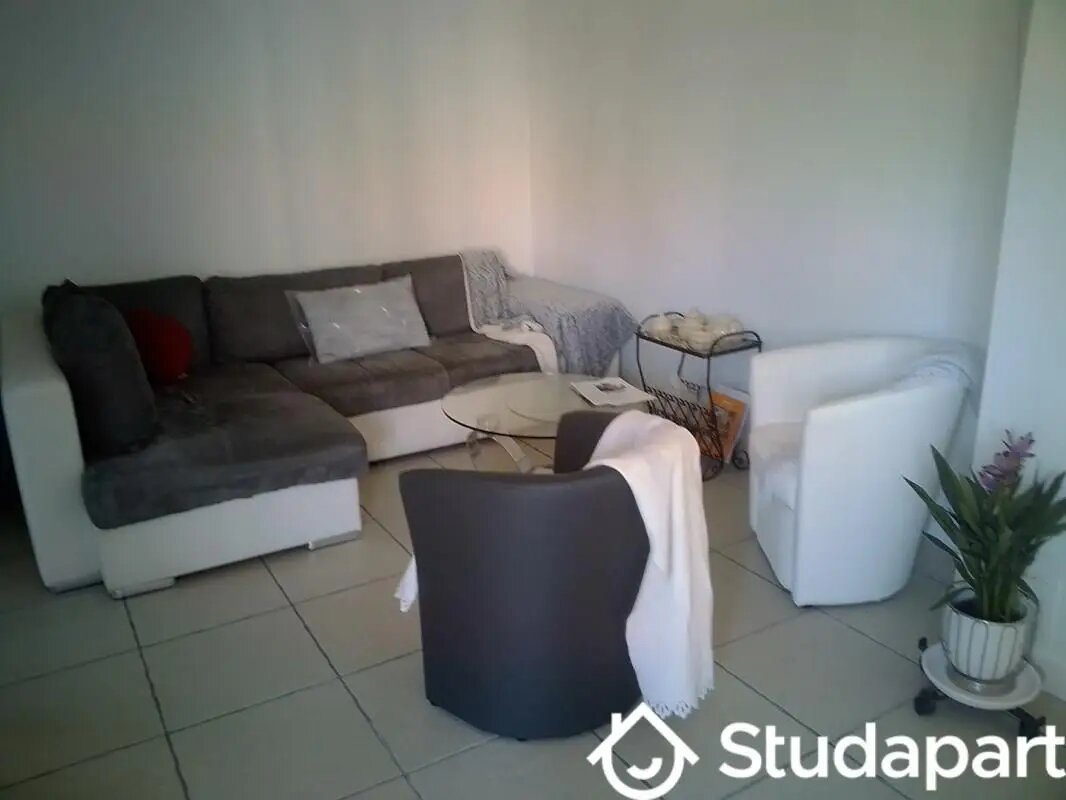 Appartement à louer, 10m², Avignon