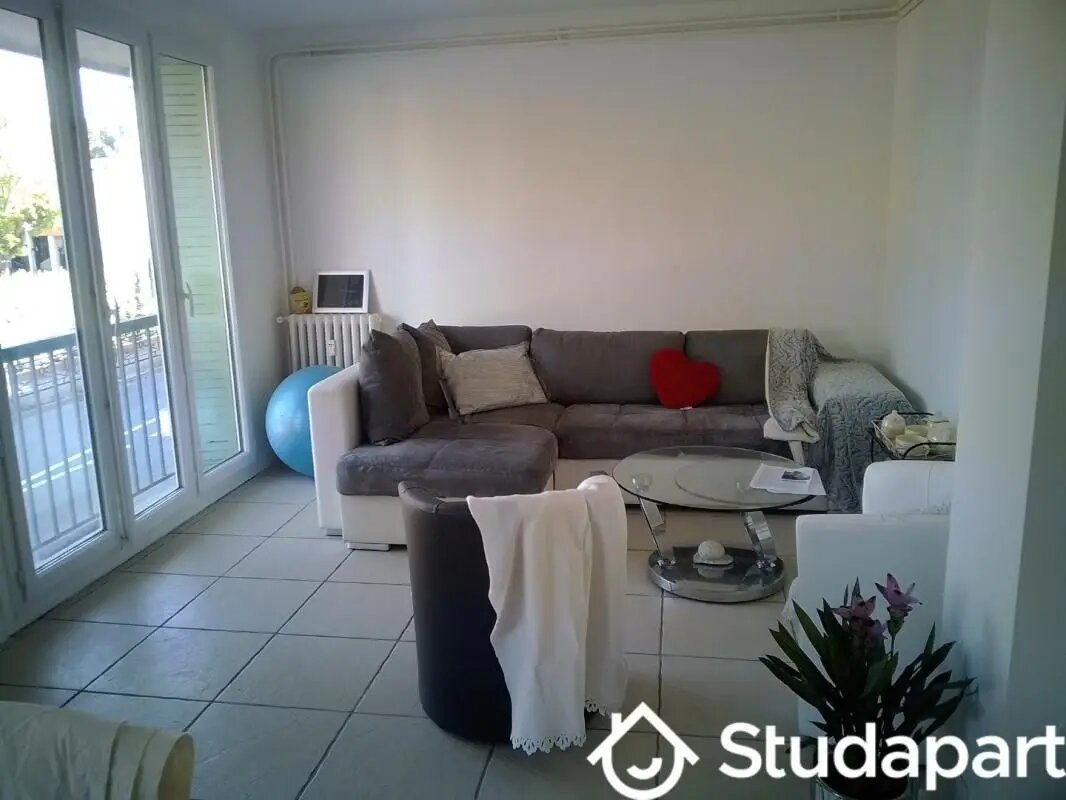 Appartement à louer, 10m², Avignon