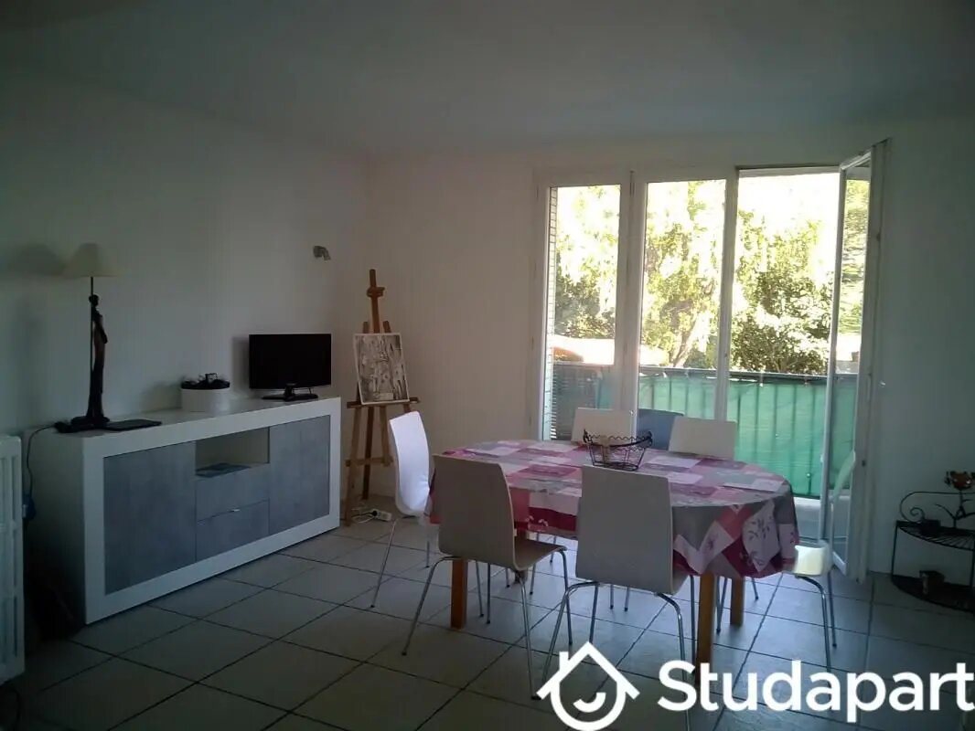 Appartement à louer, 10m², Avignon
