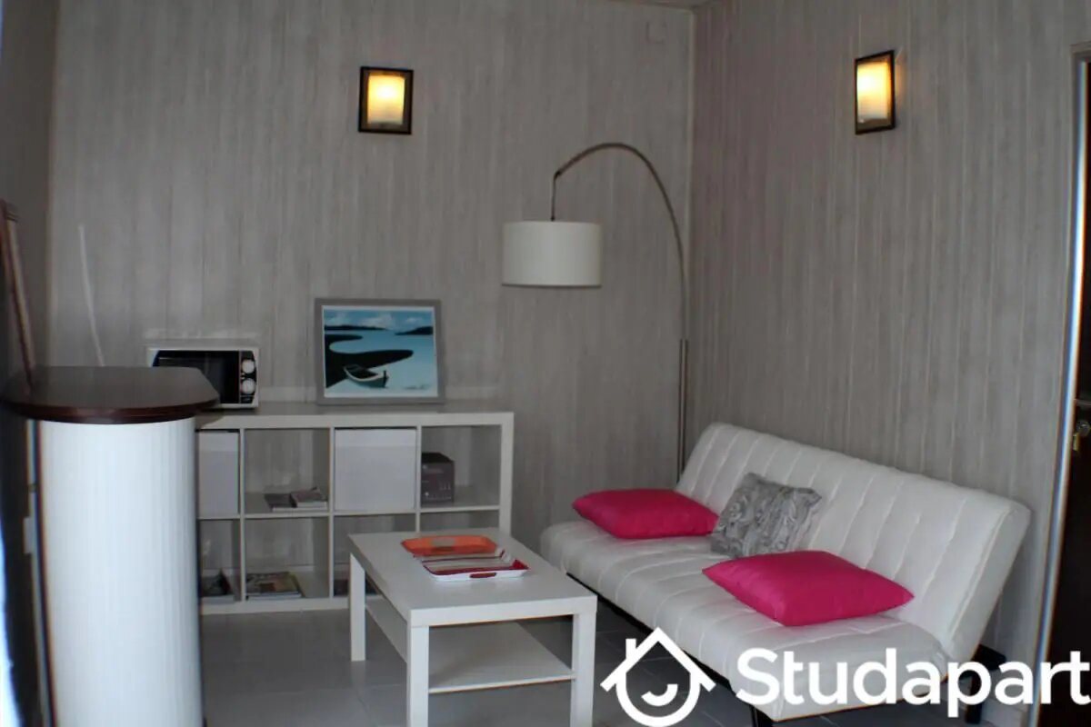 Maison à louer, 40m², Gradignan