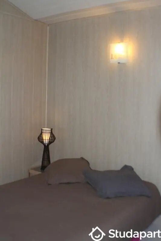 Maison à louer, 40m², Gradignan