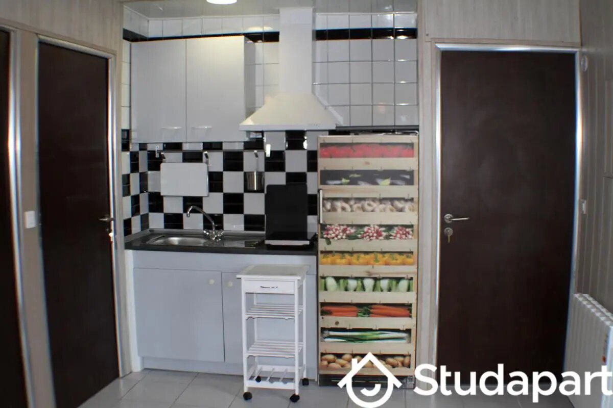 Maison à louer, 40m², Gradignan