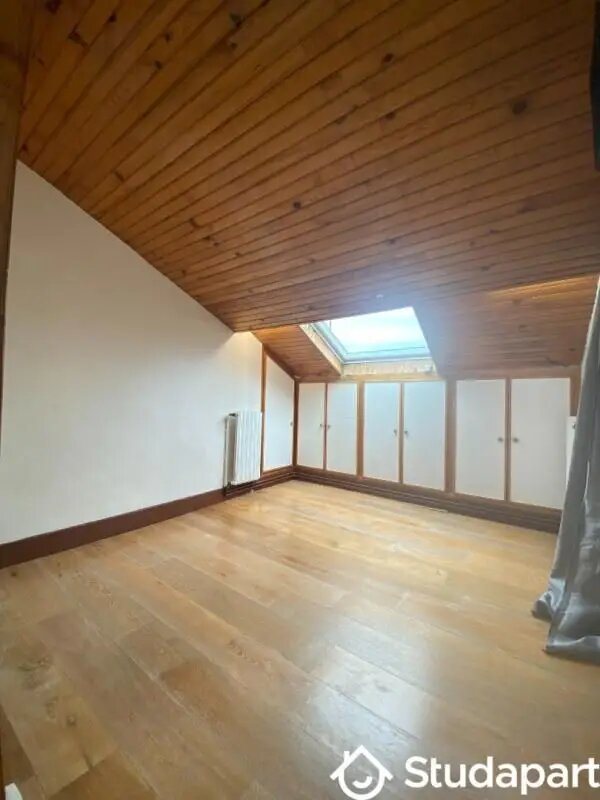 Appartement à louer, 16m², Reims