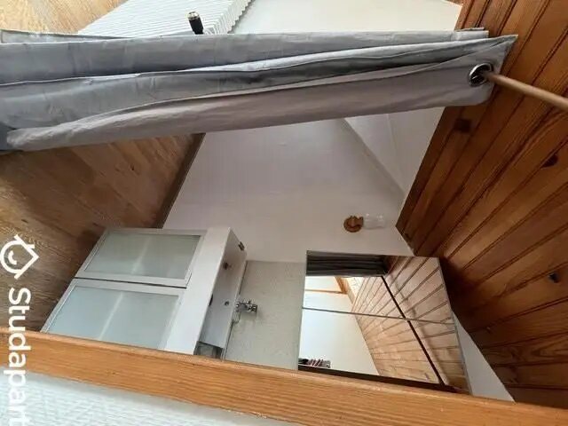 Appartement à louer, 16m², Reims