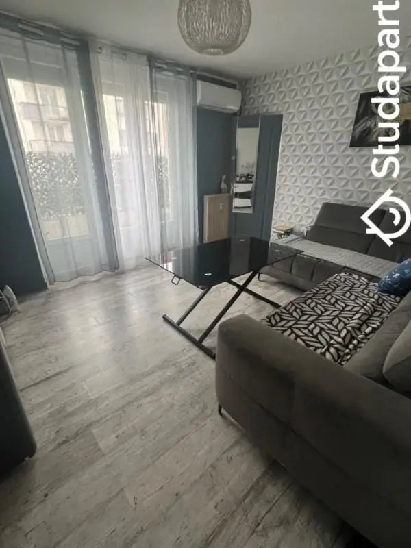 Appartement à louer, 68m², Dijon