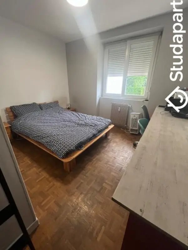 Appartement à louer, 68m², Dijon