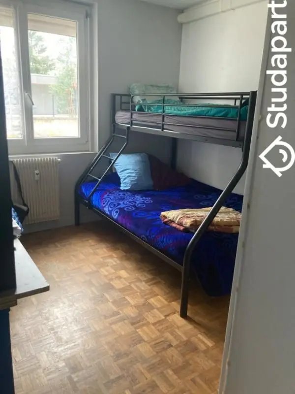 Appartement à louer, 68m², Dijon