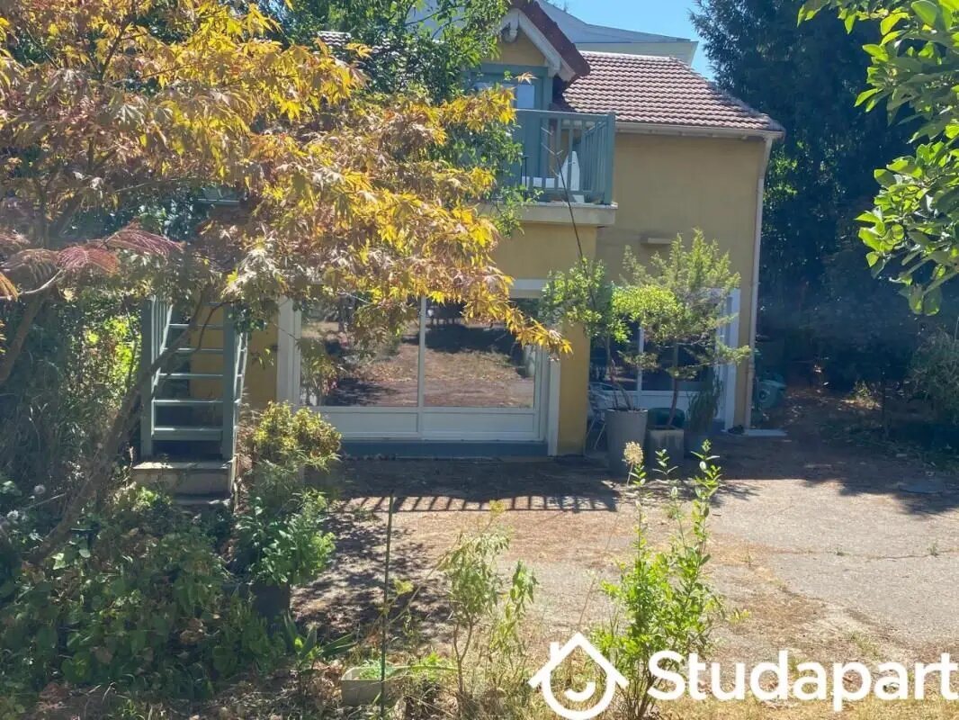 Appartement à louer, 30m², Vaucresson