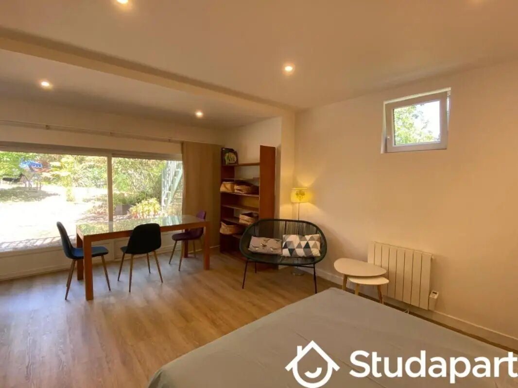 Appartement à louer, 30m², Vaucresson