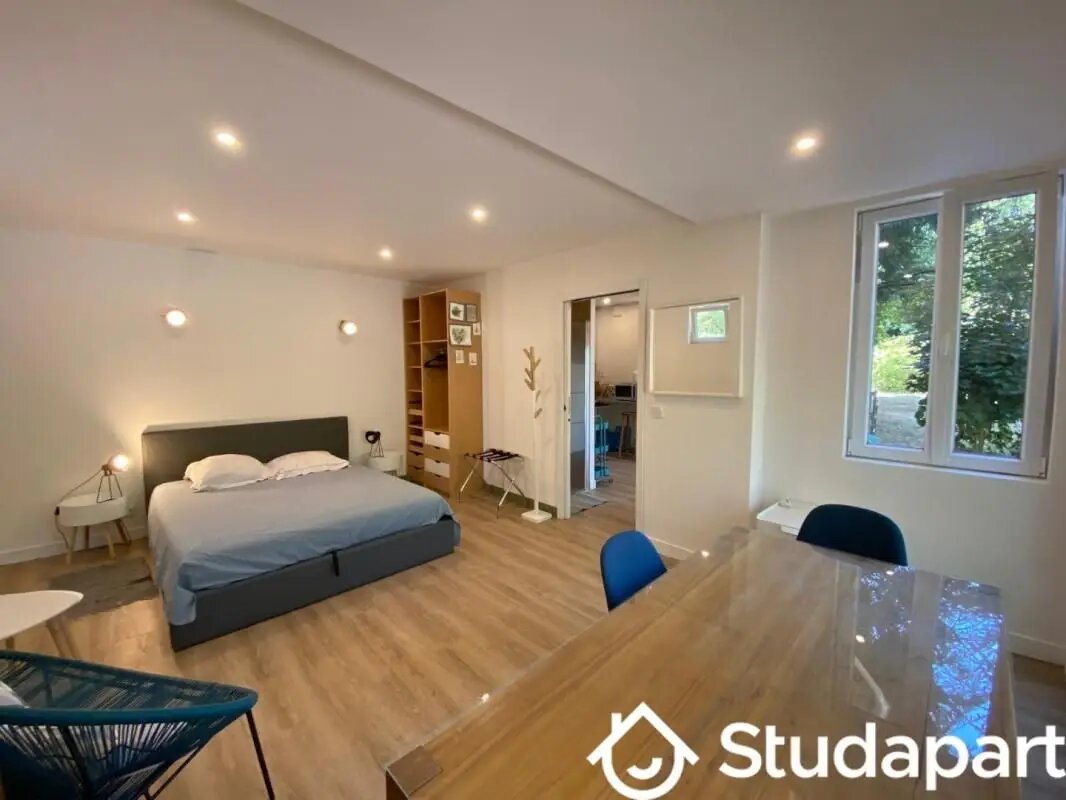 Appartement à louer, 30m², Vaucresson