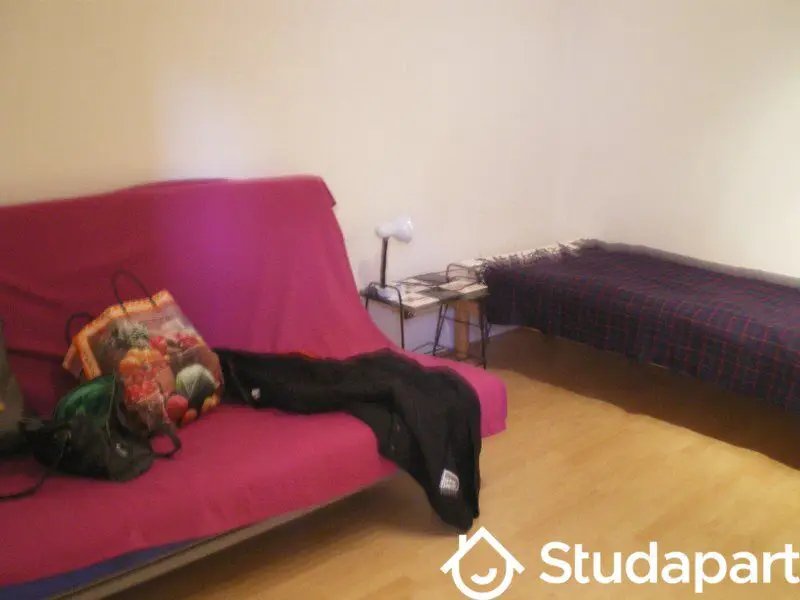 Appartement à louer, 28m², Dijon