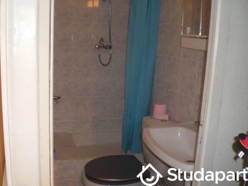 Appartement à louer, 28m², Dijon