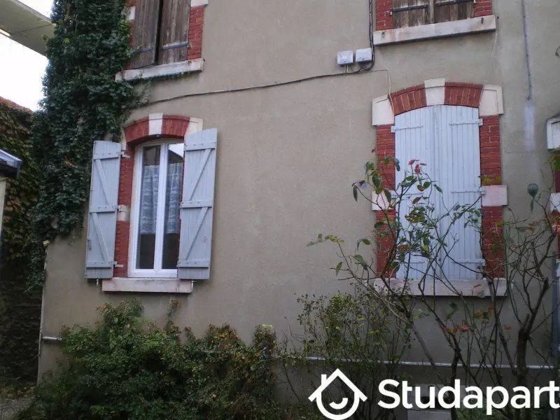 Appartement à louer, 28m², Dijon