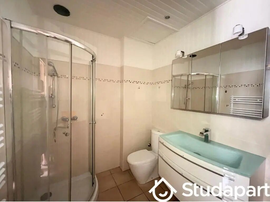 Maison à louer, 53m², Cannes