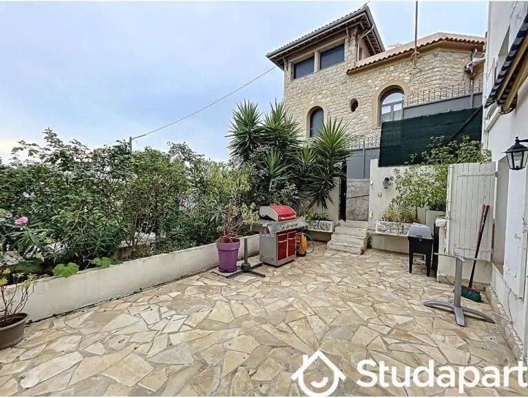 Maison à louer, 53m², Cannes