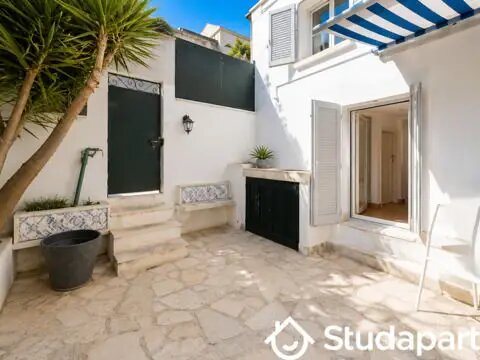 Maison à louer, 53m², Cannes