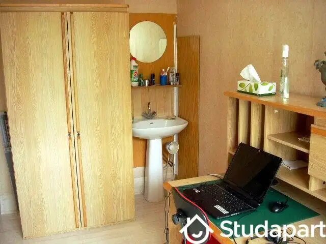 Appartement à louer, 12m², Les Ulis