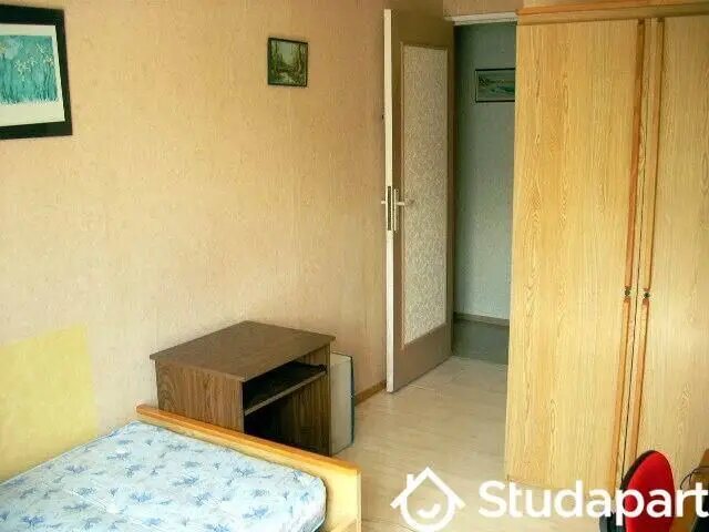 Appartement à louer, 12m², Les Ulis